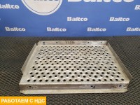 Площадка за кабиной