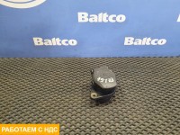 Корпус розетки