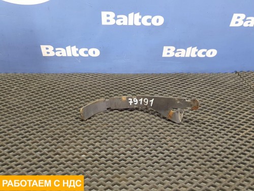 Кронштейн проводки