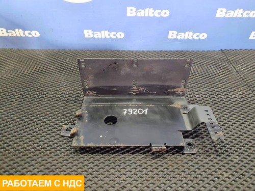 Кронштейн электронного блока