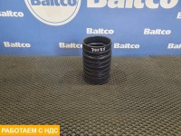 Патрубок интеркулера