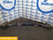 Балка передняя поперечная