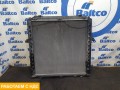 Радиатор основной