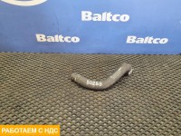 Патрубок отопителя