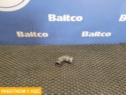 Патрубок отопителя