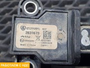 Датчик давления и температуры воздуха на впуске