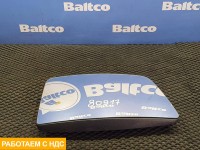 Стекло зеркала основного левого