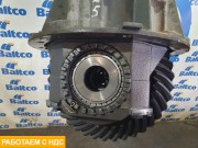 Редуктор заднего моста HY-1350 2,714