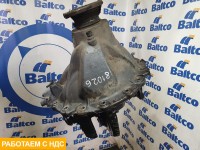 Редуктор заднего моста R440-13,0 / C22.5 2.611