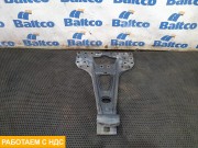 Кронштейн реактивной тяги