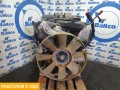 Двигатель OM 501 LA 408 л.с. Euro 5