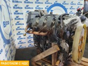 Двигатель OM 501 LA 408 л.с. Euro 5