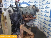 Двигатель OM 501 LA 408 л.с. Euro 5