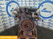 Двигатель OM 501 LA 408 л.с. Euro 5
