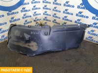 Крыло заднее правое