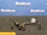 Проводка на форсунки