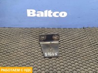 Кронштейн трубки компрессора
