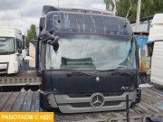 Кабина