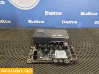 Блок управления светом Frontmodul