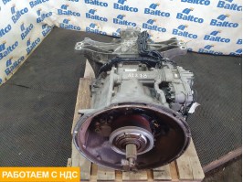 Коробка передач КПП в сборе G 211-12 KL