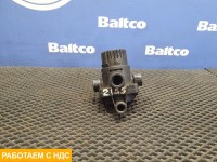 Клапан ускорительный