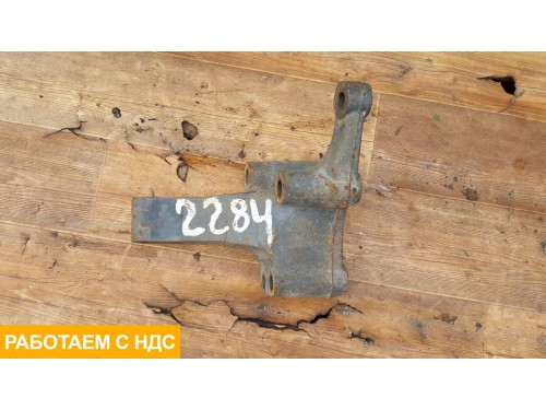 Кронштейн двигателя правый