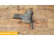 Кронштейн двигателя правый