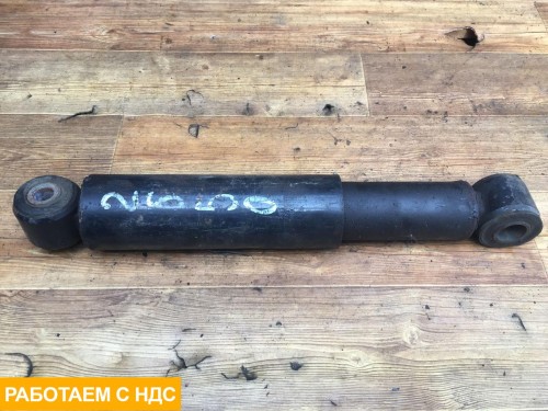 Амортизатор задний