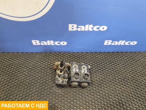 Распределитель тормозных сил