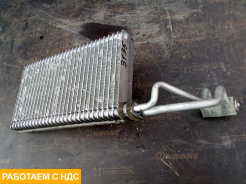 Испаритель кондиционера