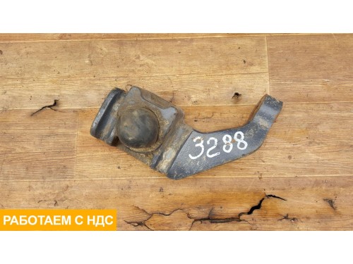 Опора переднего амортизатора левая