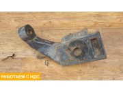 Опора переднего амортизатора левая