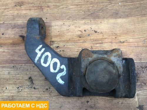 Опора переднего амортизатора правая