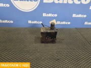 Насос подъема кабины