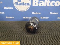 Ресивер воздушный