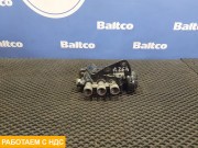 Кран уровня пола главный