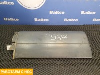 Накладка на крыло