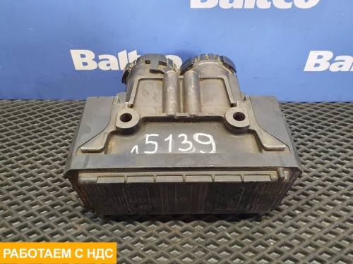 Модулятор EBS