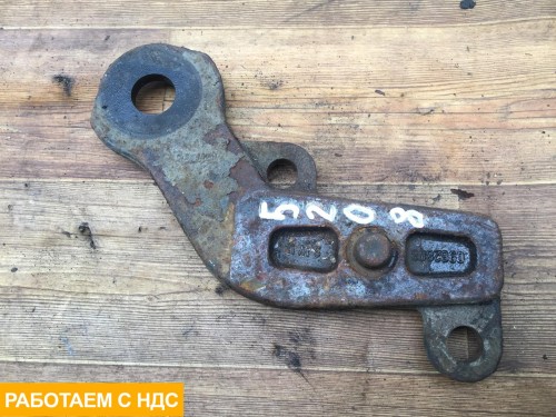 Опора переднего амортизатора правый