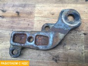 Опора переднего амортизатора правый