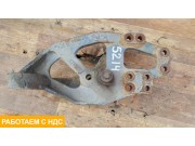 Кронштейн крепления передней рессоры правый