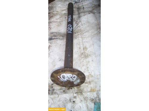 Полуось задняя правая